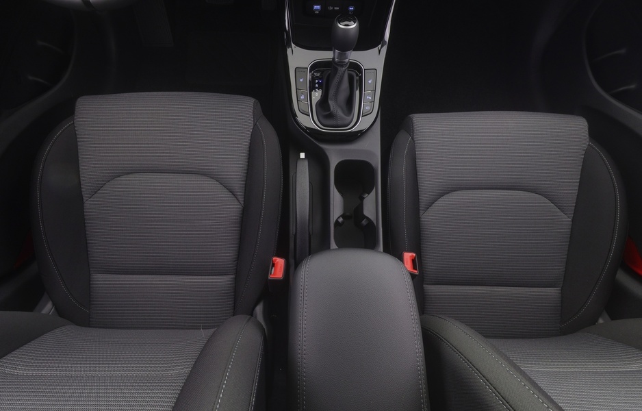 Hyundai i30 vaihtoauto