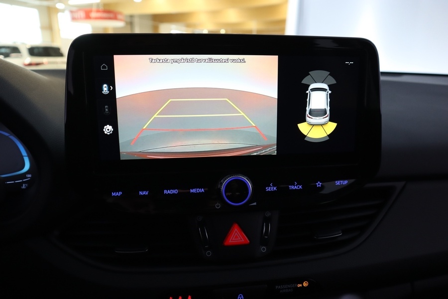 Hyundai i30 vaihtoauto