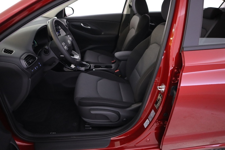 Hyundai i30 vaihtoauto