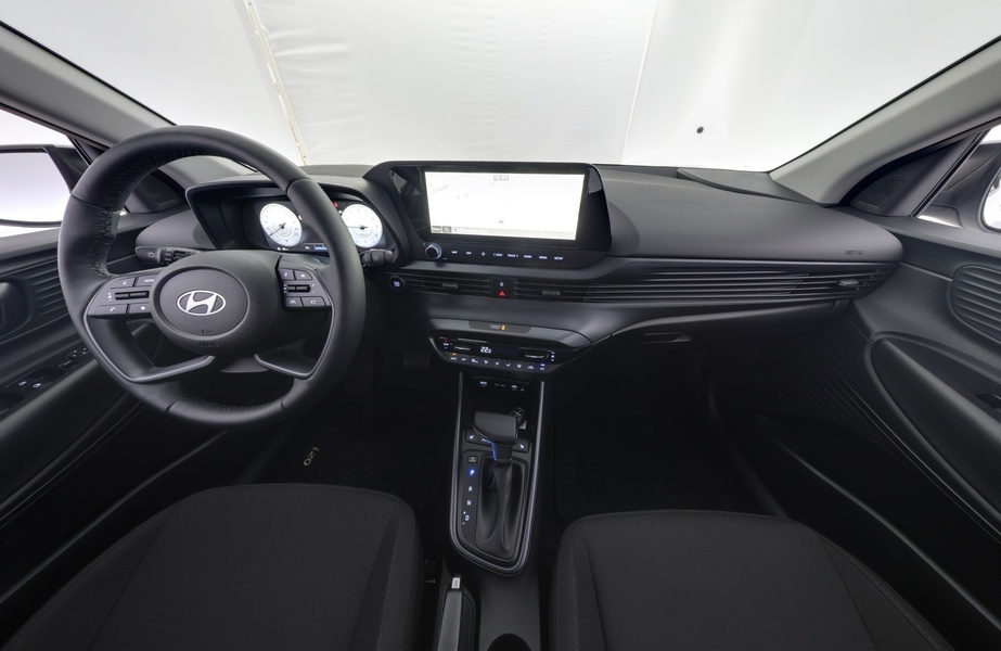 Hyundai i20 vaihtoauto