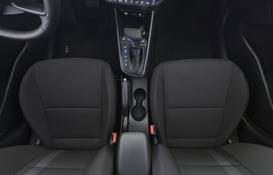 Hyundai i20 vaihtoauto