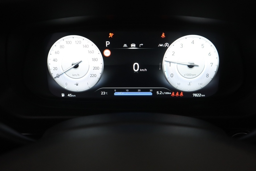 Hyundai i20 vaihtoauto