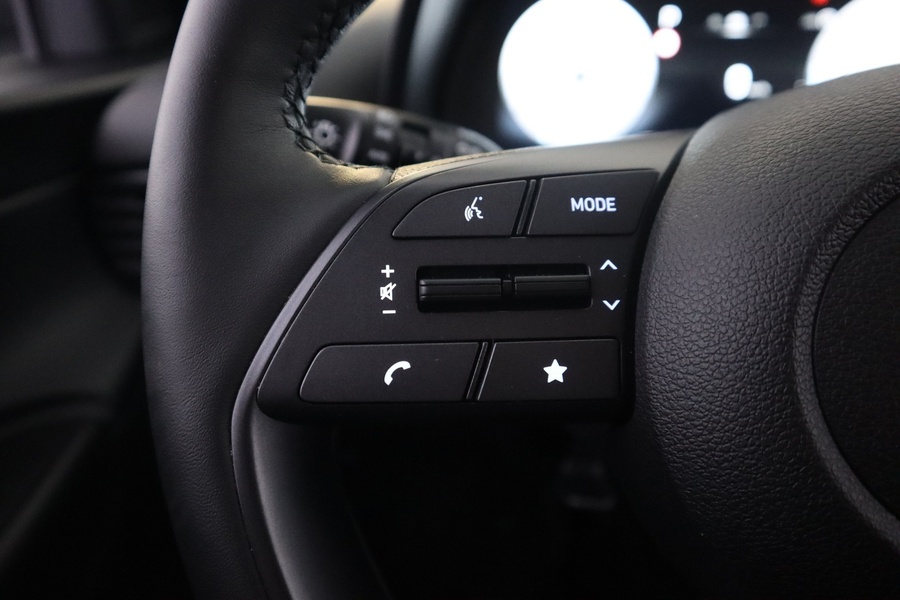 Hyundai i20 vaihtoauto