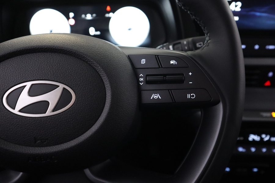 Hyundai i20 vaihtoauto