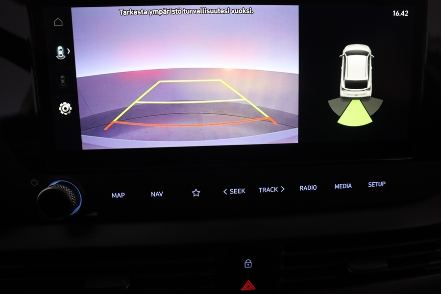 Hyundai i20 vaihtoauto