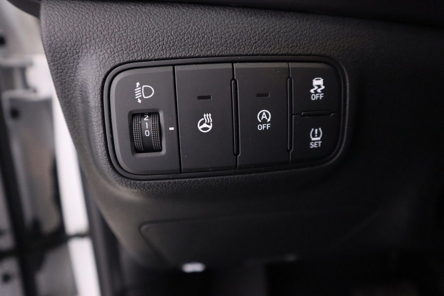 Hyundai i20 vaihtoauto