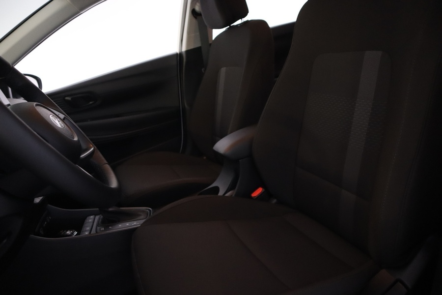 Hyundai i20 vaihtoauto