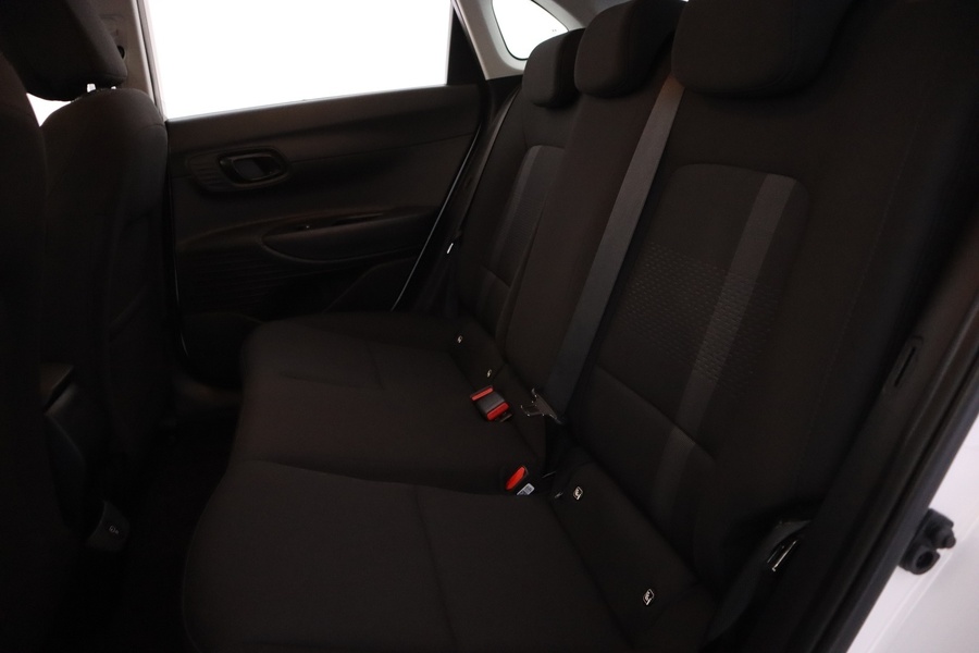 Hyundai i20 vaihtoauto