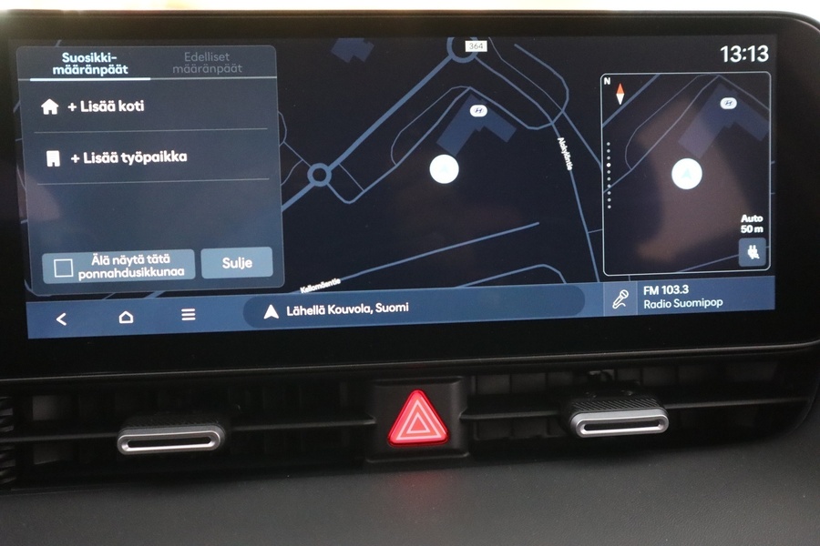 Hyundai IONIQ 5 vaihtoauto