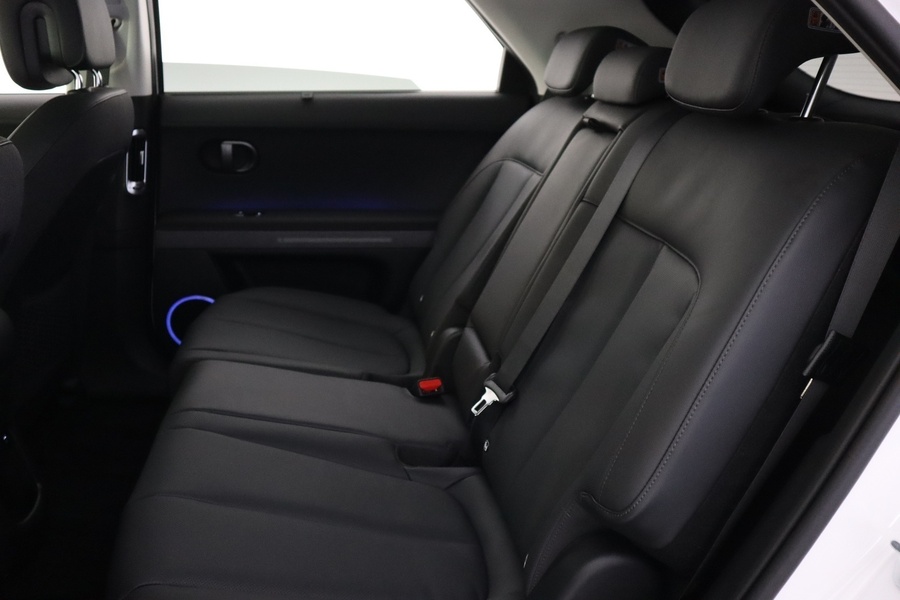 Hyundai IONIQ 5 vaihtoauto