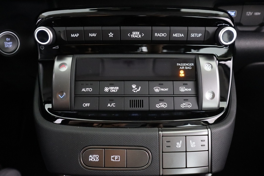 Hyundai INSTER vaihtoauto