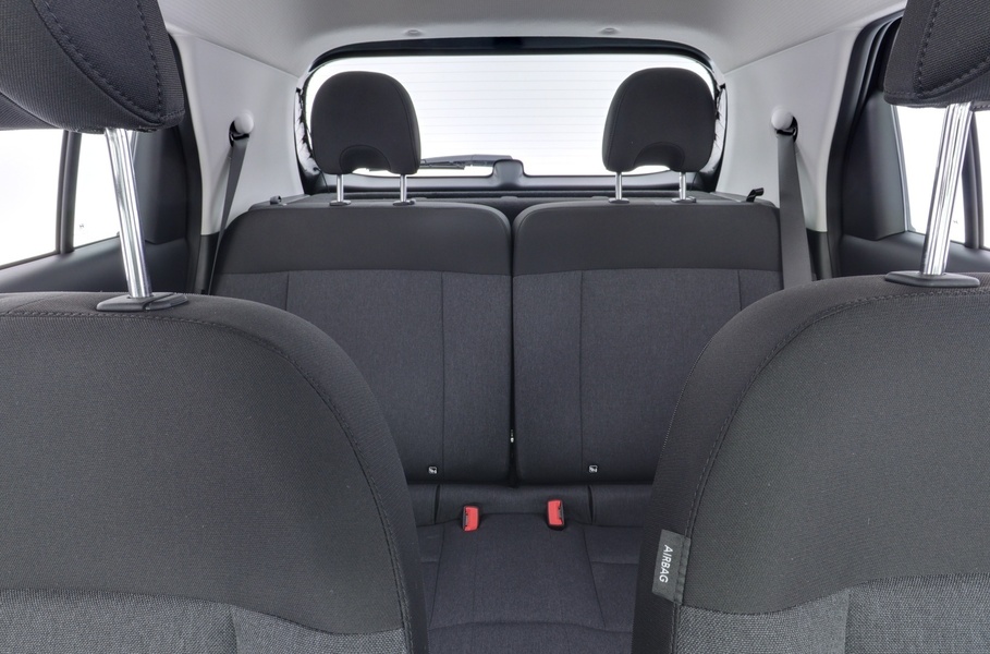 Hyundai INSTER vaihtoauto