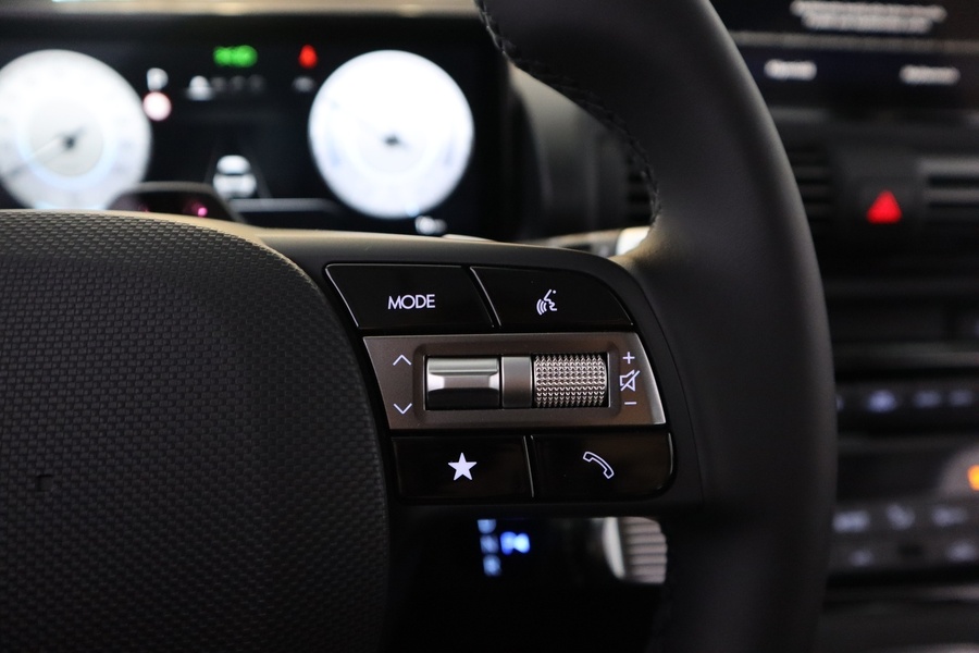 Hyundai INSTER vaihtoauto