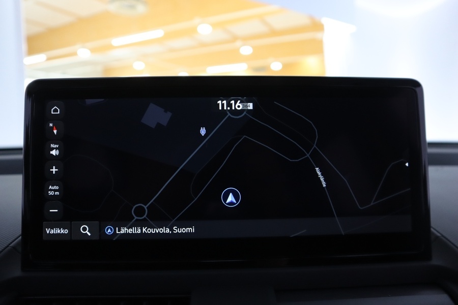 Hyundai INSTER vaihtoauto