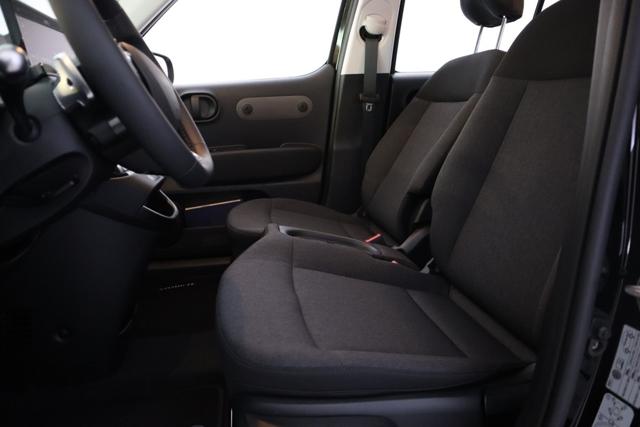 Hyundai INSTER vaihtoauto