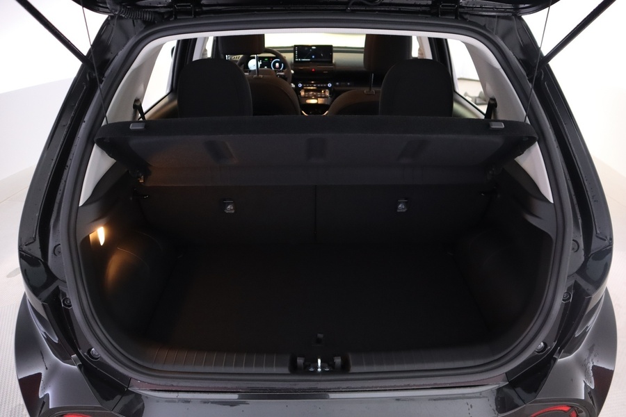 Hyundai INSTER vaihtoauto