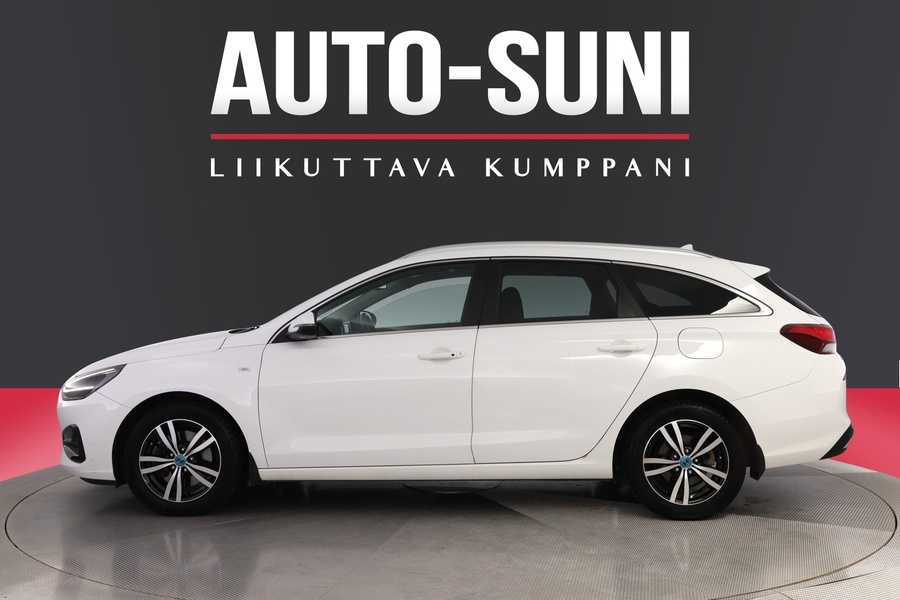 Hyundai i30 vaihtoauto