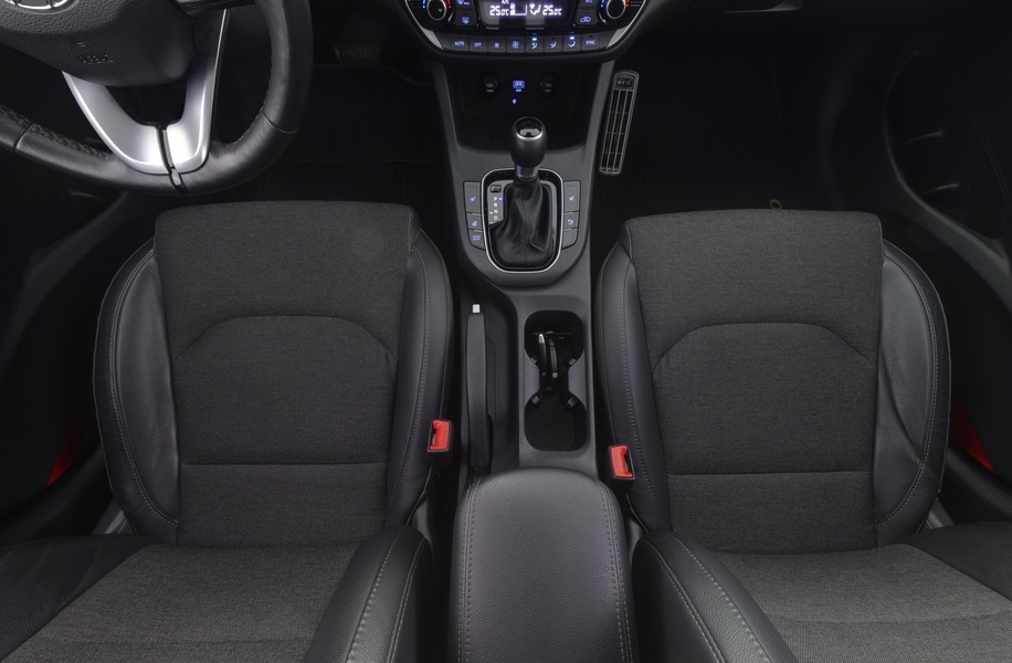 Hyundai i30 vaihtoauto