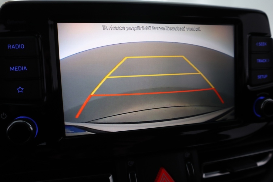 Hyundai i30 vaihtoauto