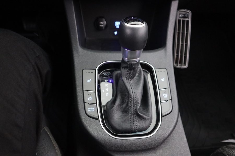 Hyundai i30 vaihtoauto