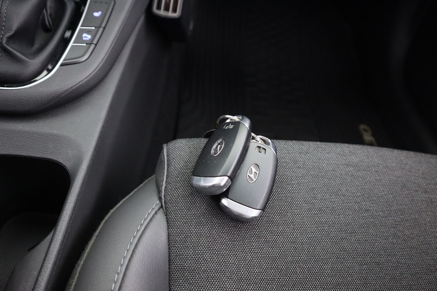 Hyundai i30 vaihtoauto