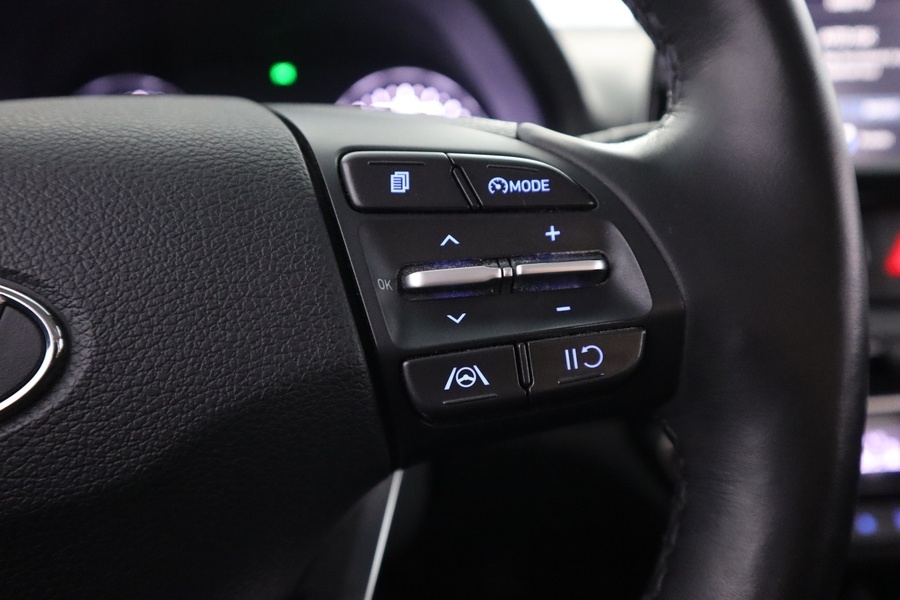 Hyundai i30 vaihtoauto