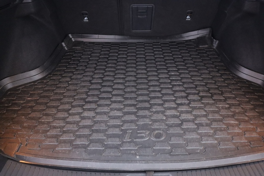 Hyundai i30 vaihtoauto