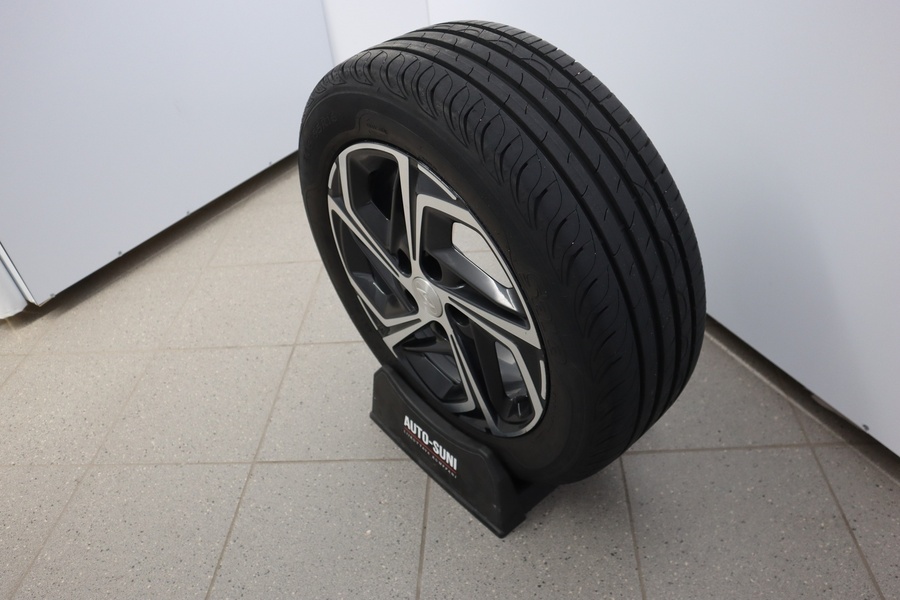 Hyundai i30 vaihtoauto