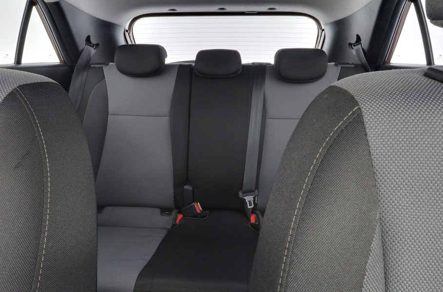 Hyundai i20 vaihtoauto