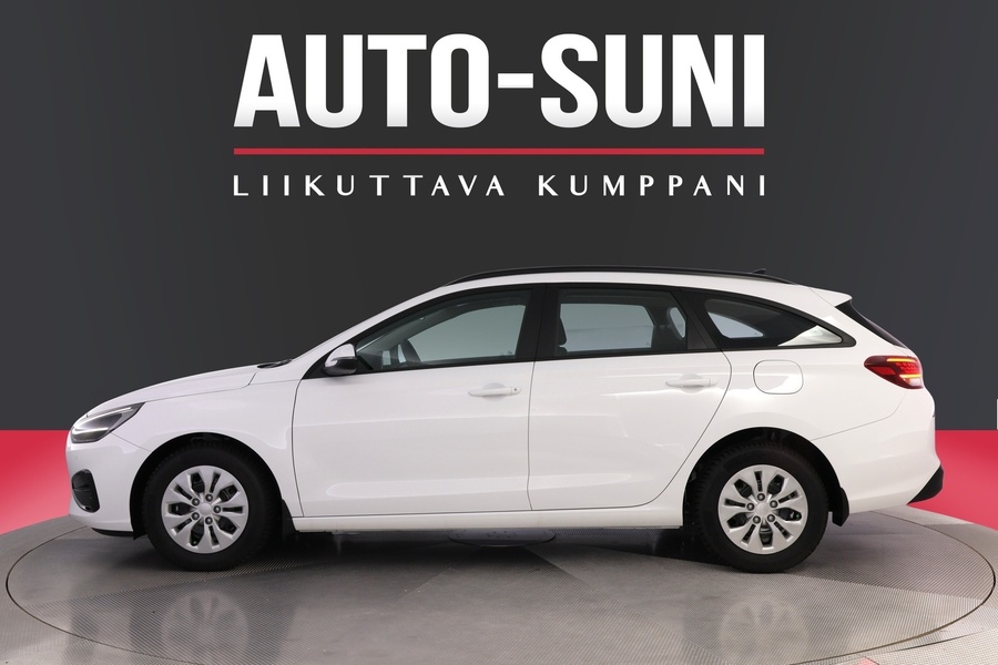 Hyundai i30 vaihtoauto