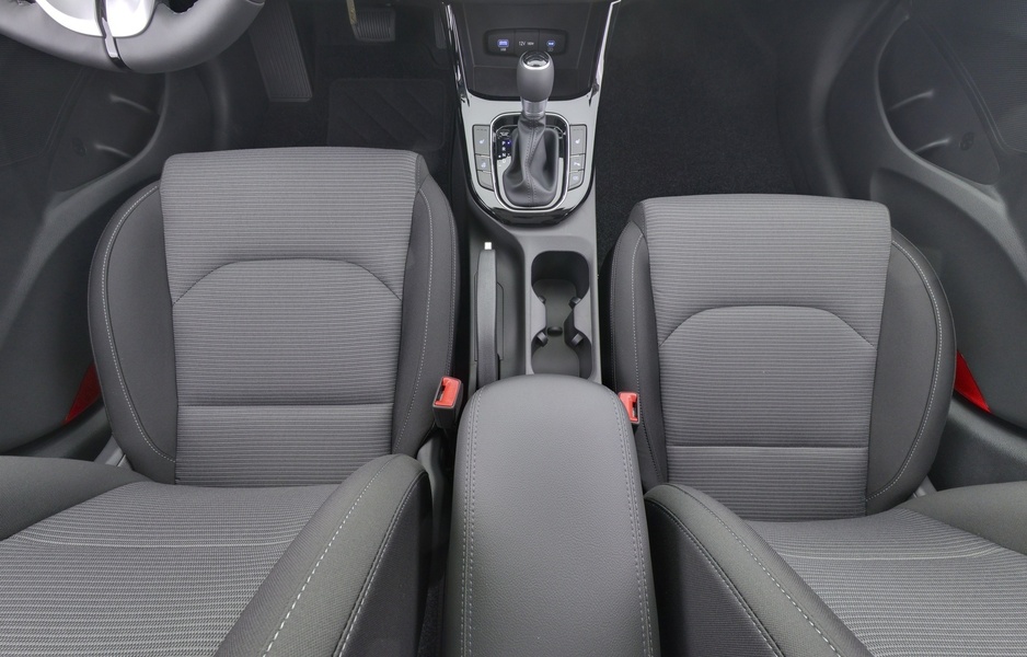 Hyundai i30 vaihtoauto