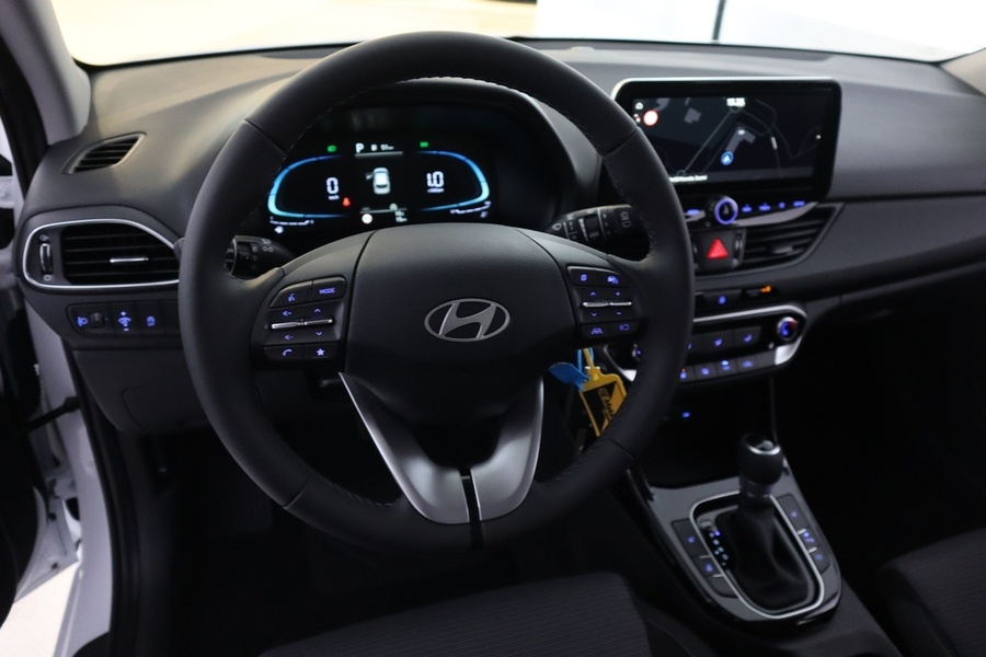 Hyundai i30 vaihtoauto