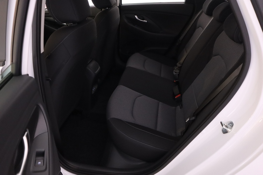 Hyundai i30 vaihtoauto