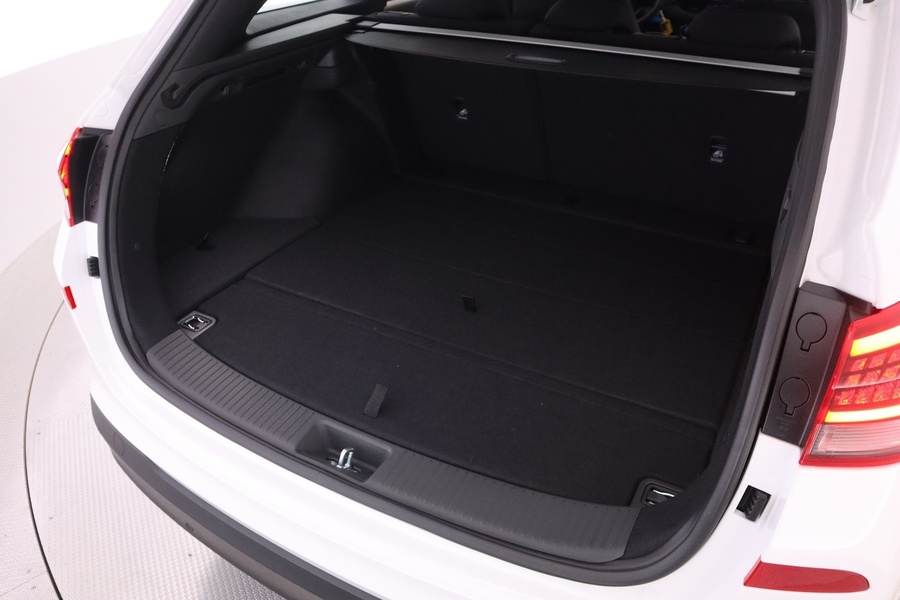 Hyundai i30 vaihtoauto