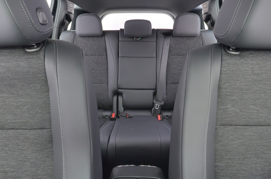 Mercedes-Benz GLB vaihtoauto