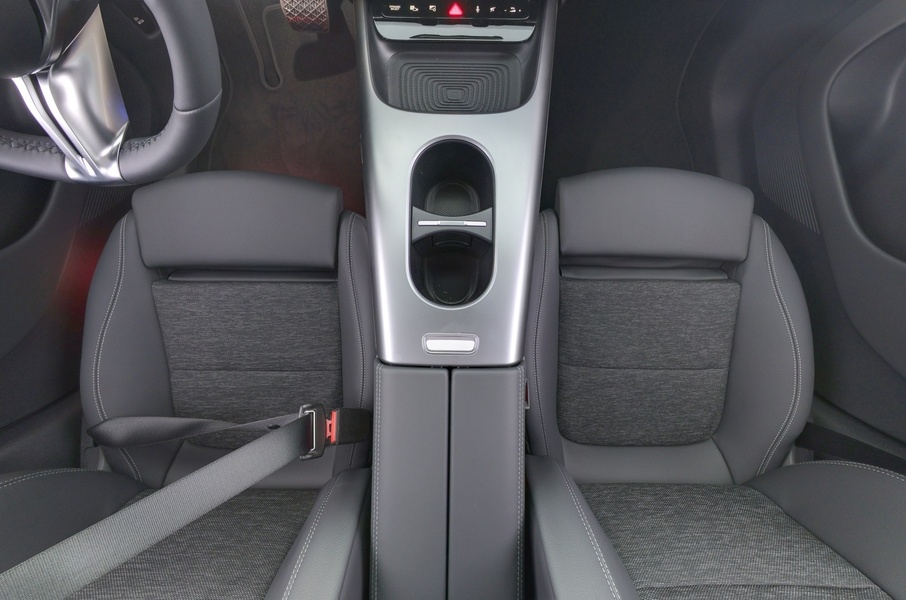 Mercedes-Benz GLB vaihtoauto
