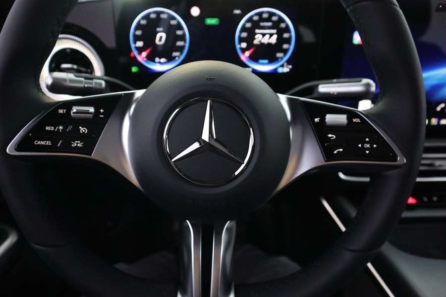 Mercedes-Benz GLB vaihtoauto