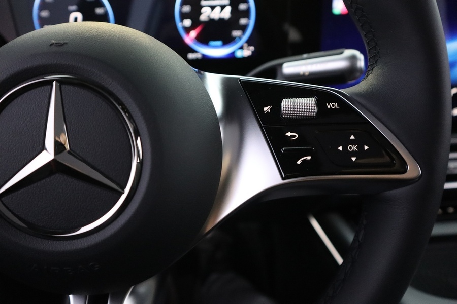 Mercedes-Benz GLB vaihtoauto