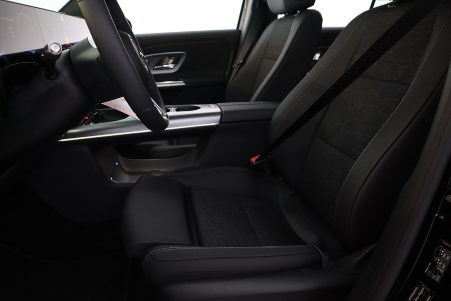 Mercedes-Benz GLB vaihtoauto