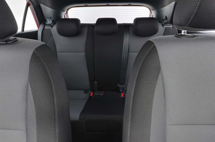 Hyundai i20 vaihtoauto