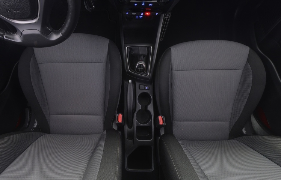 Hyundai i20 vaihtoauto