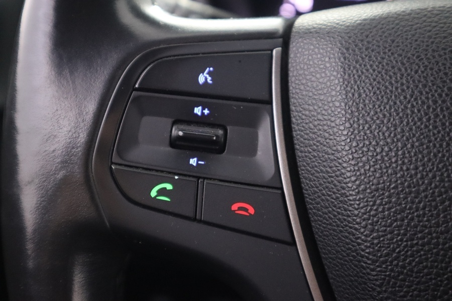 Hyundai i20 vaihtoauto