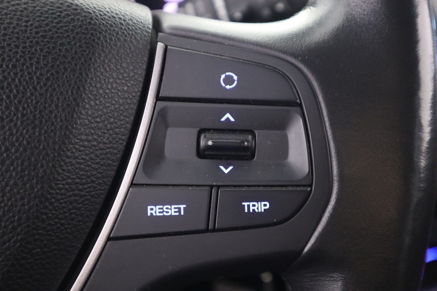 Hyundai i20 vaihtoauto