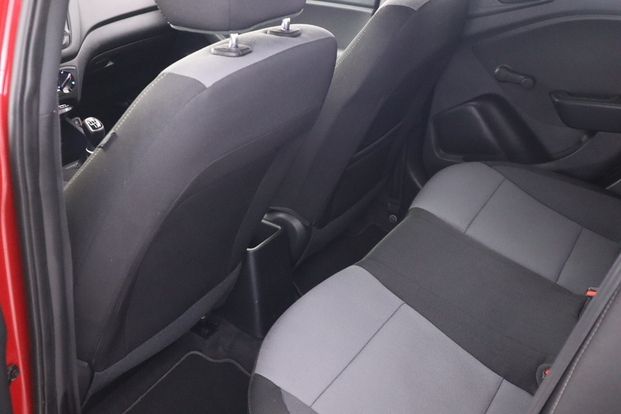 Hyundai i20 vaihtoauto