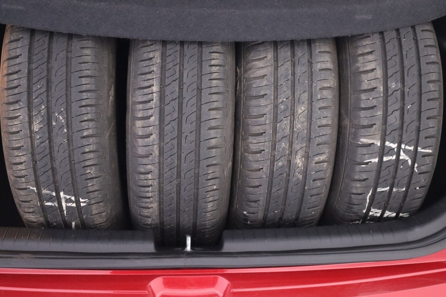 Hyundai i20 vaihtoauto