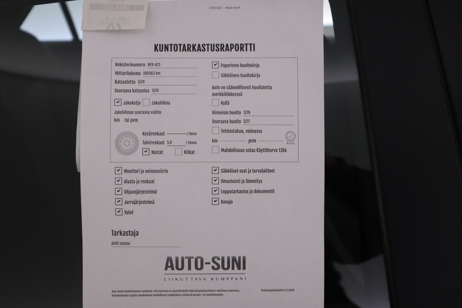 Hyundai i20 vaihtoauto