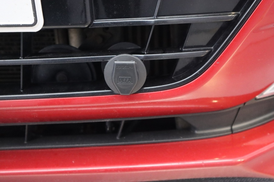 Hyundai i20 vaihtoauto