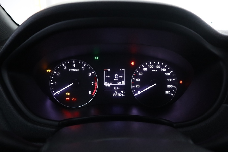 Hyundai i20 vaihtoauto