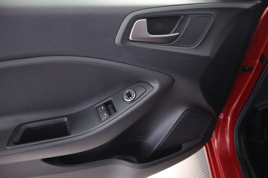 Hyundai i20 vaihtoauto