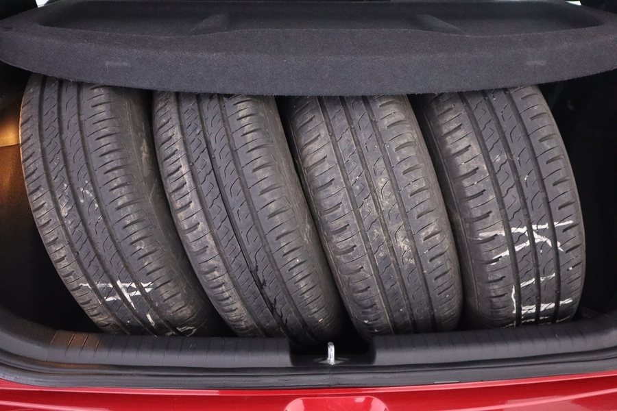 Hyundai i20 vaihtoauto